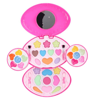 kinder make up Kinder make up