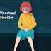 Menstrual disorder:Menorrhagia, Metrorrhagia, oligomenorrhea, Hypomenorrhea, Oligomenorrhea, Polymenorrhea, Amenorrhea and Dysmenorrhea.