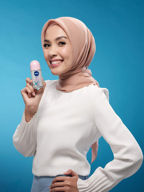 Nivea Handbody, produk nivea dan harganya, nivea men, nivea lotion, nivea deodorant, nivea produk, nivea cream, nivea skincare, nivea rexona, skincare nivea untuk remaja, nivea soft, macam-macam produk nivea, nivea hijab series, nivea hijab, NIVEA Whitening Hijab Fresh Deo, NIVEA Extra White Hijab Cooling Body Serum