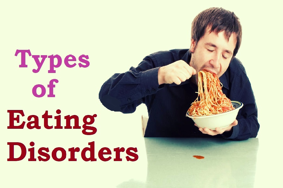 Different Types of Eating Disorders Explained