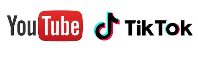 YouTube TikTok Promo