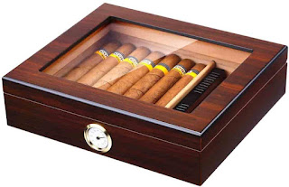 Humidor