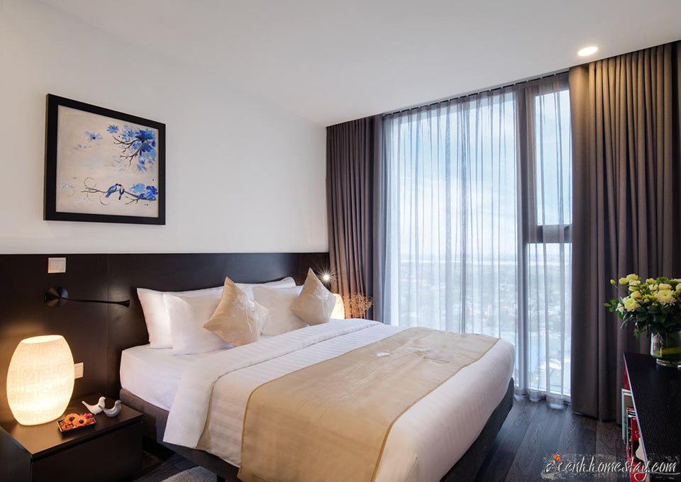 50 căn hộ Hà Nội giá rẻ đẹp có hồ bơi cho thuê du lịch theo ngày