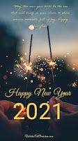 Happy New Year | Happy New Year 2021 | Happy New year 2021 Wallpaper For Mobile | Happy New Year 4K Wallpaper | Amoled New Year Wallpaper | 2021 New Year | Ashueffects