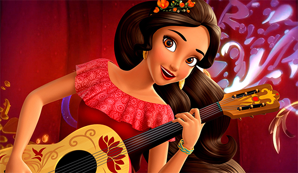 Elena of Avalor episode 9 Elena of Avalor episode 9