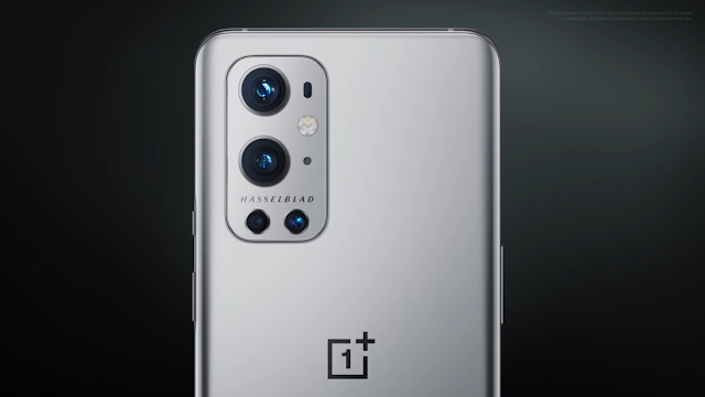 تحصل سلسلة OnePlus 9 على إعداد الكاميرا "Hasselblad Xpan"