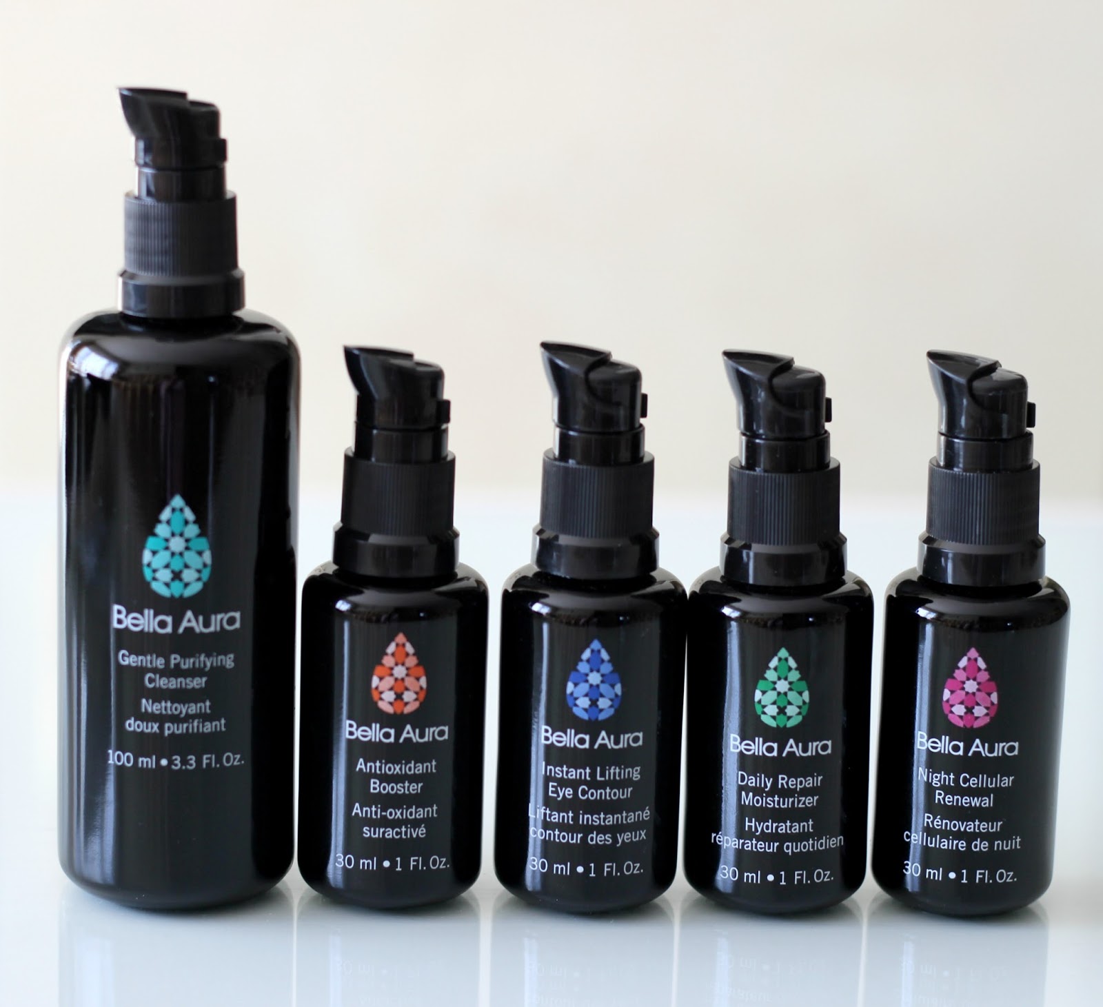 aura skin care products aura skin care products
