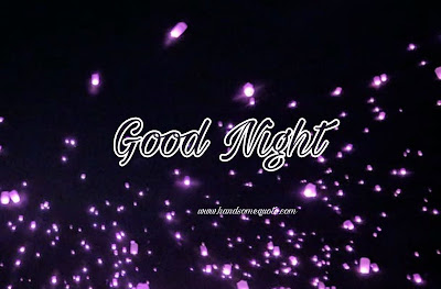 Latest Beautiful good night wishes