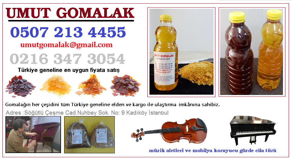 GOMALAK CİLA FİYATLARI 0507 213 44 55 GOMALAK SATIŞI YAPANLAR TOZ HAM SIVI gomalakçı ŞEFFAF 2020