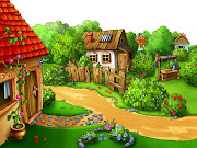 PAISAJES INFANTILES ac db 