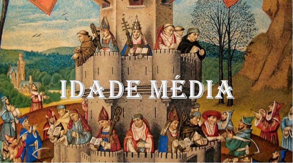 Teste seus conhecimentos sobre a Idade Média!