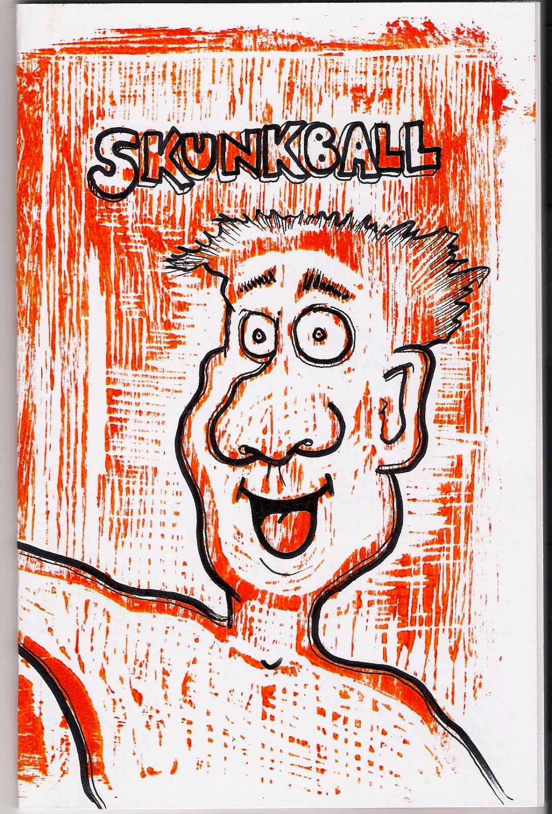 Skunkball