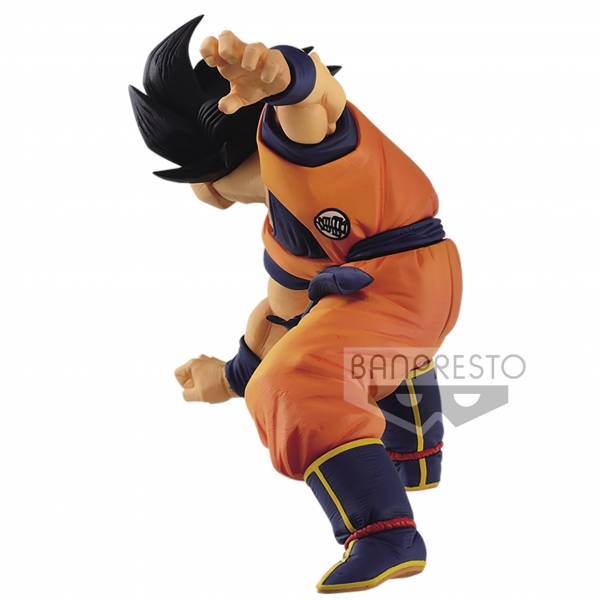 Son Goku -Goku FES!! Vol. 14 Banpresto