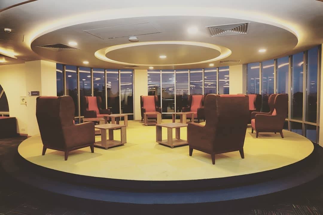 Garrison Public Library Multan Photo Gallery