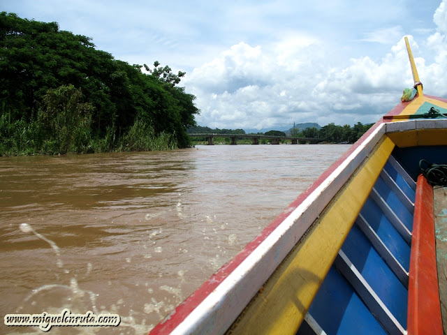 Mae Ping River