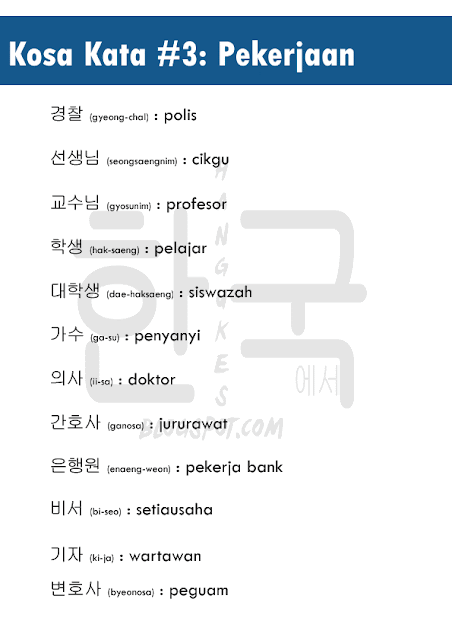 panduan terlengkap belajar bahasa korea pdf panduan terlengkap belajar bahasa korea pdf