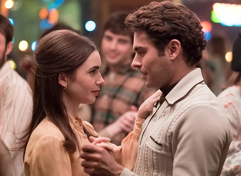 Movie Review "Extremely Wicked, Shockingly Evil and Vile" (2019