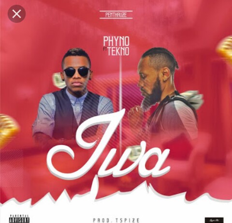 phyno iwa mp3 download