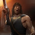 Rambo llega a Mortal Kombat 11 con la voz de Sylvester Stallone