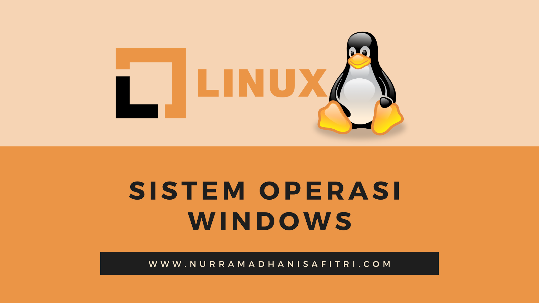 Apa itu Sistem Operasi Linux