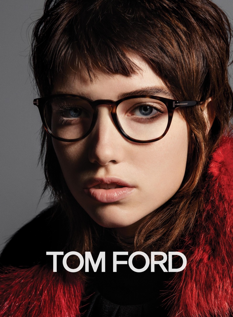 Europe Fashion Men's And Women Wears......: TOM FORD SERVES RETRO VIBES ...