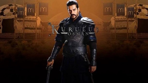 Kurulus Osman Episode 24 with English Subtitles Full Episodes