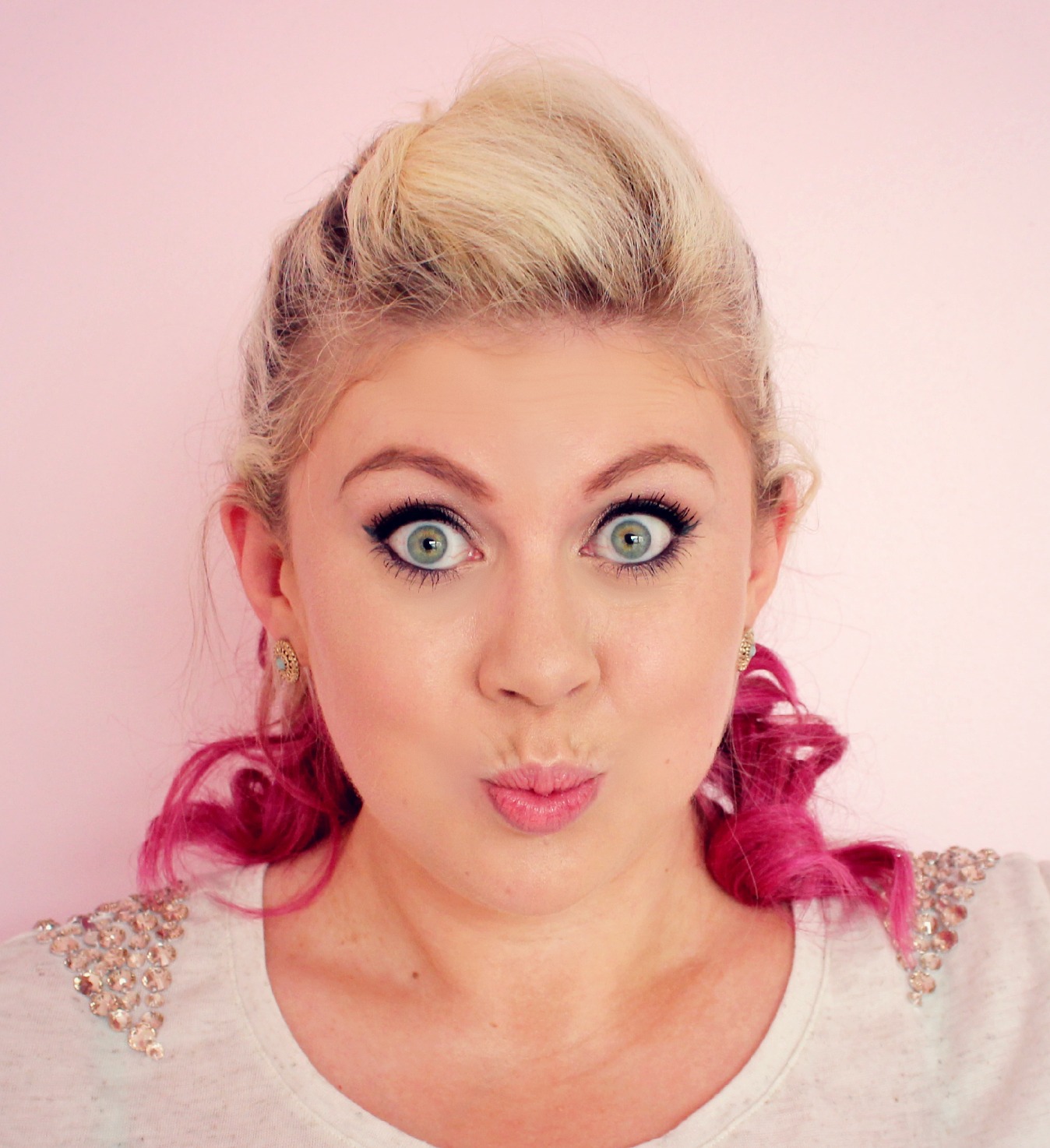 ***Sprinkle Of Glitter*** Beauty Baby Lifestyle UK July 2013