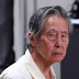 Alberto Fujimori retorna a la Diroes tras pasar exámenes y dar negativo al COVID-19