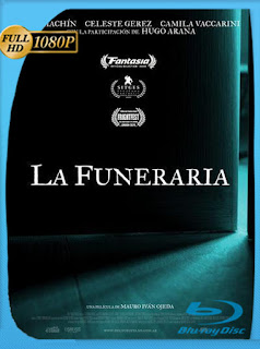 La funeraria (2020) HD [1080p] Latino [GoogleDrive] PGD