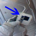 Астронавт NASA забыл SD-карту от камеры при выходе в открытый космос