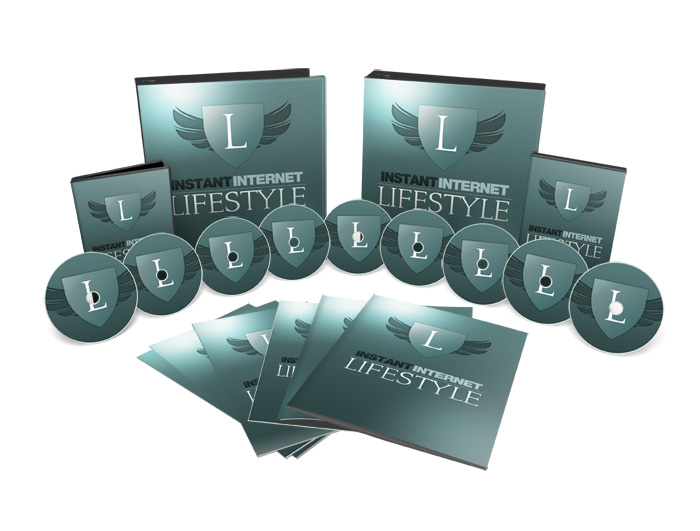 Instant Internet Lifestyle Expert Review