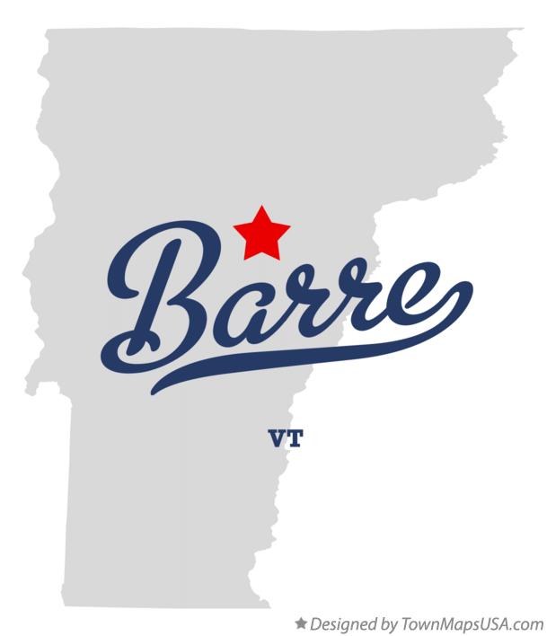 Barre