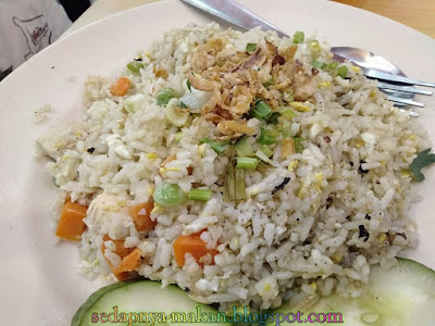 nasi goreng cina nasi goreng cina