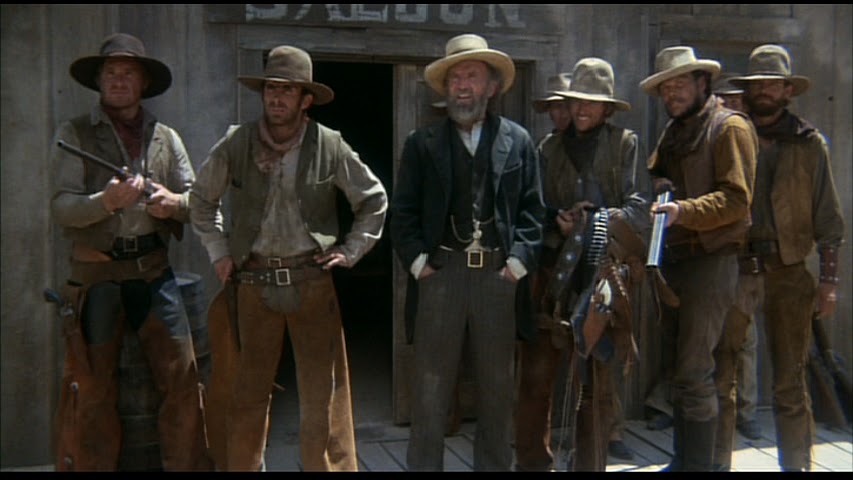 Cool Ass Cinema The Culpepper Cattle Company (1972) review