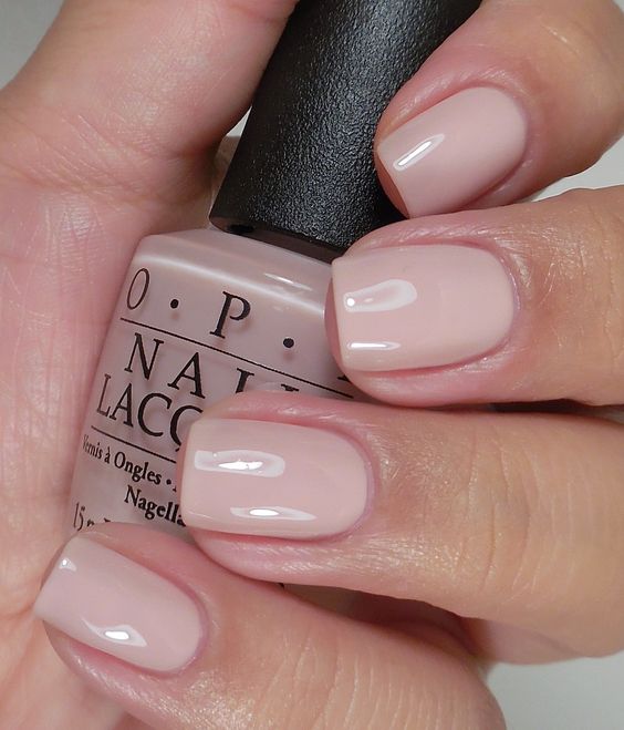Summer Wind Wedding Wednesday Manicure and Pedicure