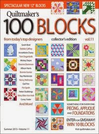 QM 100 Blocks Vol 11