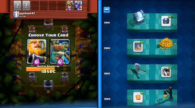 Download Clash Royale For Android, PC and iPhone - Download Clash Royale 2022 Free - Clash Royale 2021 Direct Link