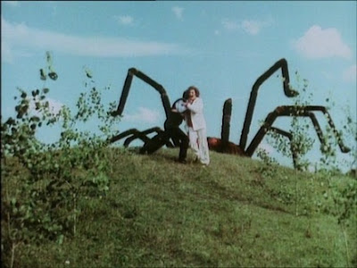 The Giant Spider Invasion 1975 Image 3