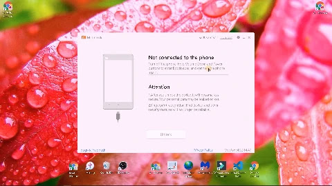 Install drivers in mi unlock tool Install drivers for bootloader unlock