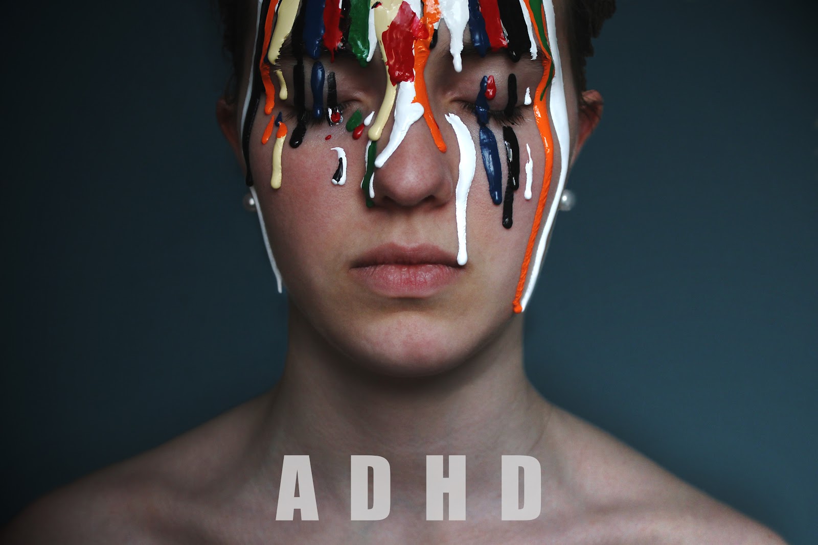 Sophia Helen Photography Album Cover Art