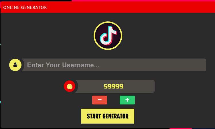 Tiktokfree.fun | Free coins tiktok from tiktokfree .fun - JALUR TEKHNO