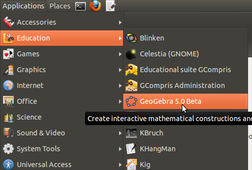 geogebra ubuntu download geogebra ubuntu download
