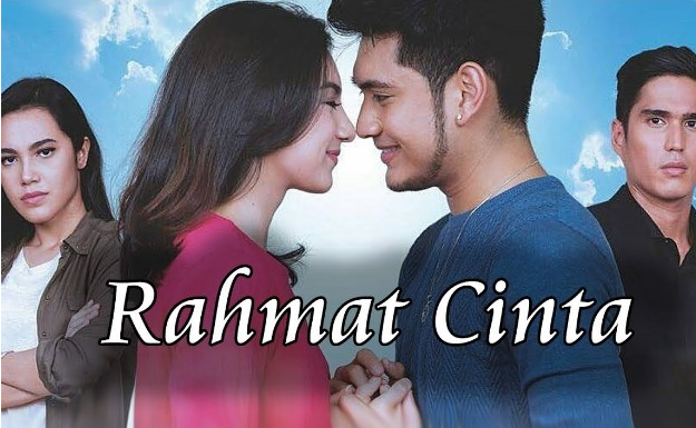 Lagu Ost Rahmat Cinta SCTV