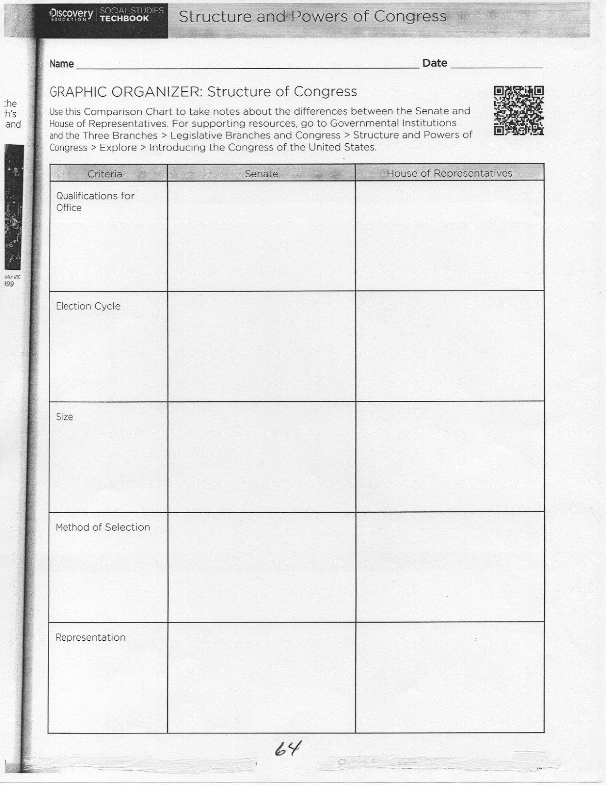 6.ee.9 Worksheets