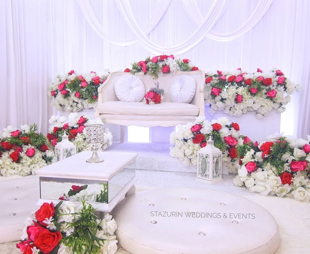 Simple 2021 pelamin