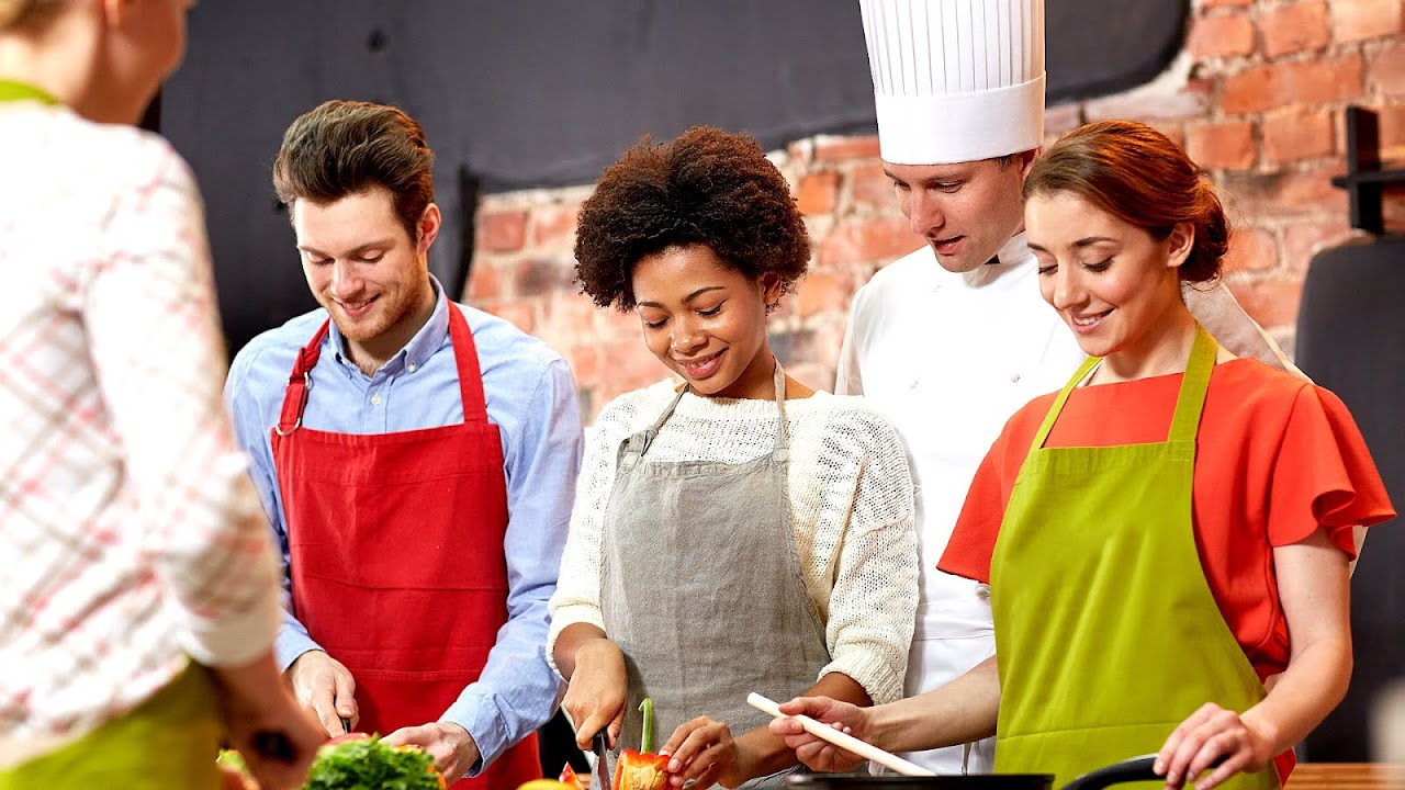 Pittsburgh Filmmakers' School of Film, Photography, and Digital Media