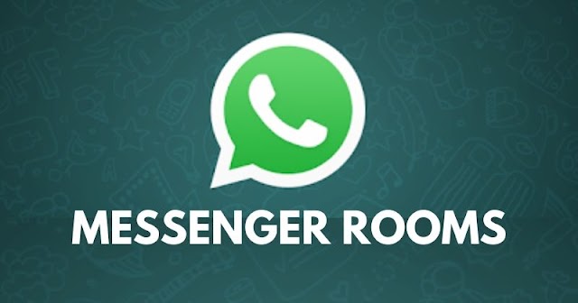 Setup your Messenger Rooms in WhatsApp