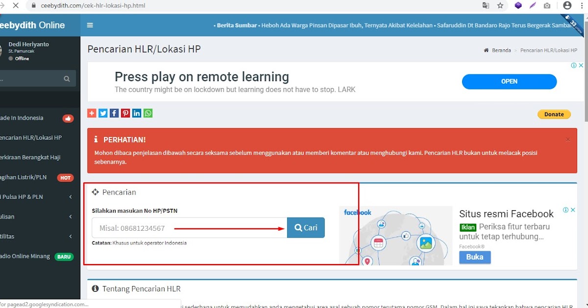 Ceebydith Online Malaysia