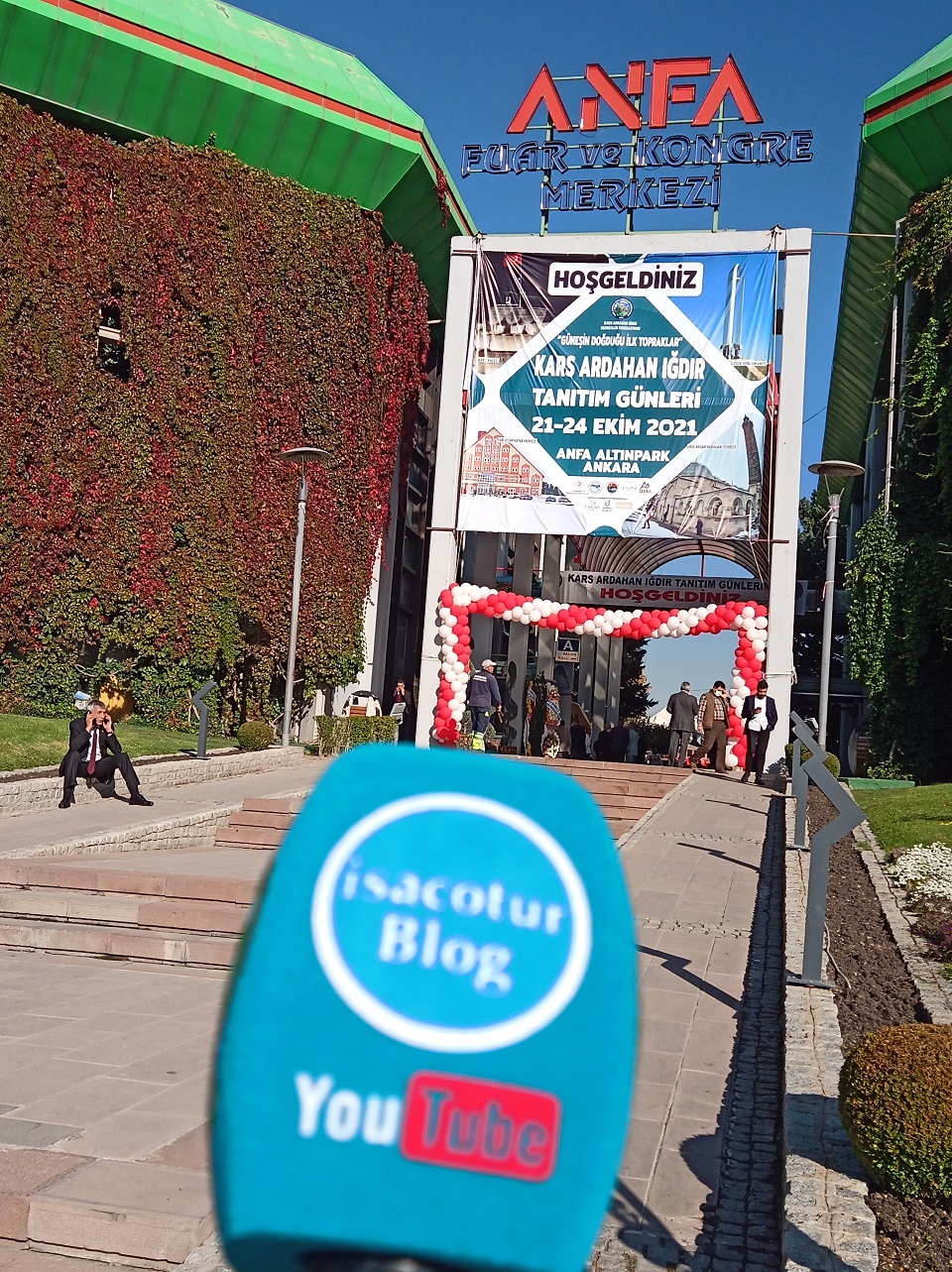 Kars Ardahan Iğdır Tanıtım Günleri 2021