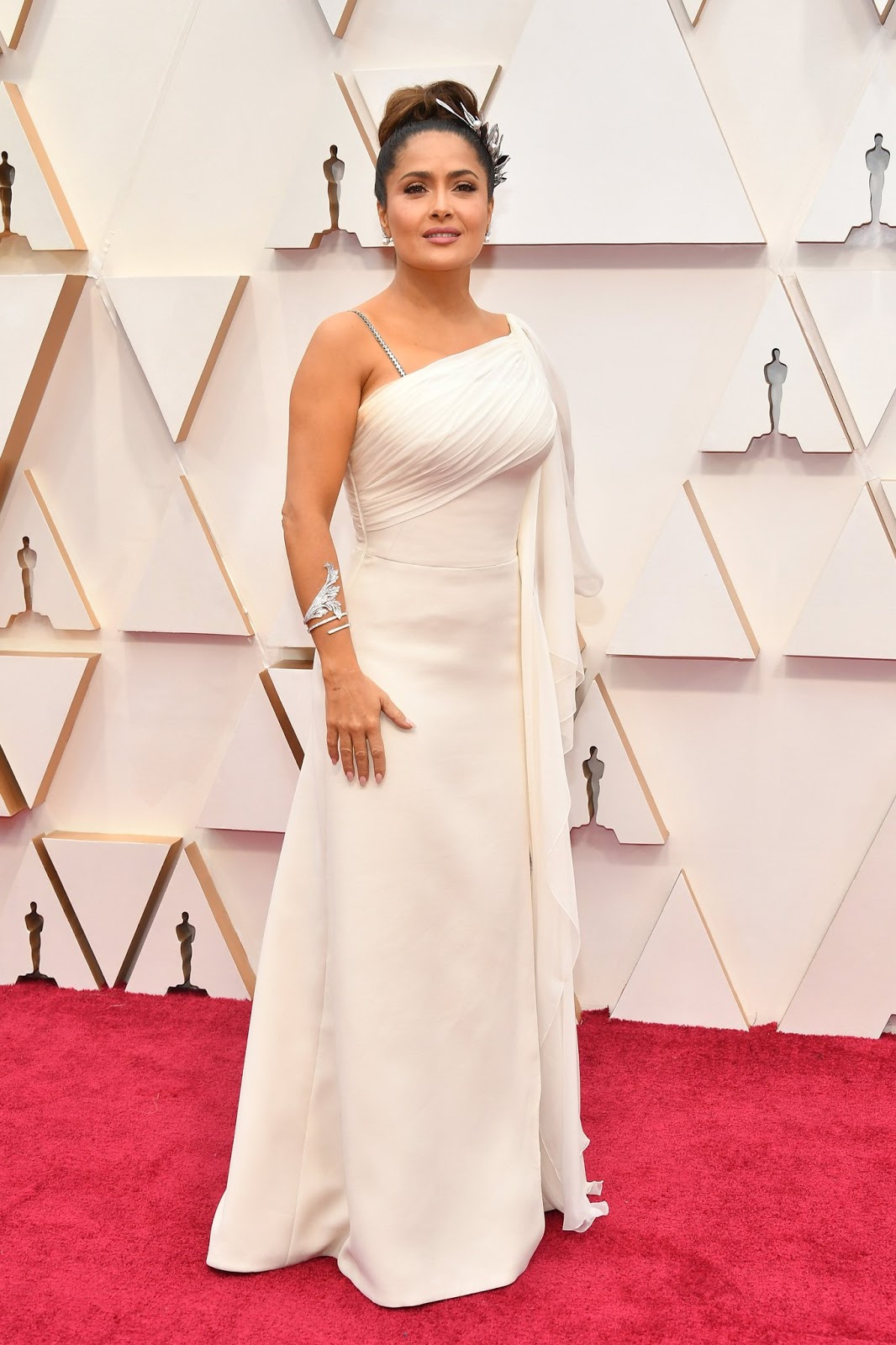 Oscar 2020 Red Carpet Looks My 14 Favourite Dresses From Oscar 2020